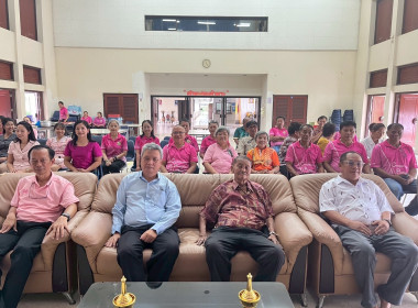 ทำบุญถวายภัตตาหารเพลแด่พระภิกษุสงฆ์ เพื่อความเป็นสิริมงคล ... พารามิเตอร์รูปภาพ 33